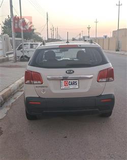 كيا سورينتو